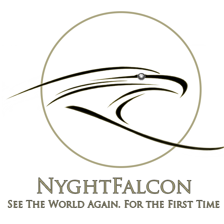 House of NyghtFalcon