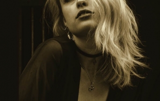 NyghtVision Magazine Volume 8 #1