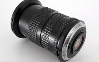 Pentax 6X7 55-100 MM Lens